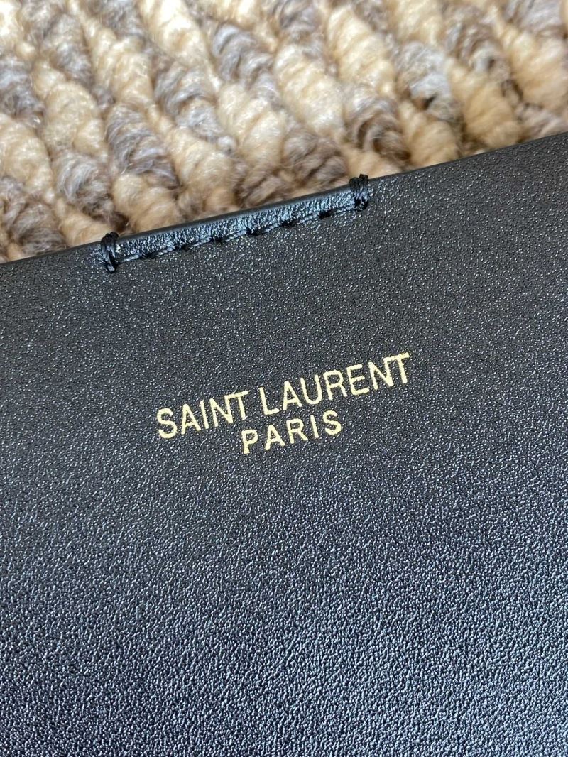 YSL Bucket Bags